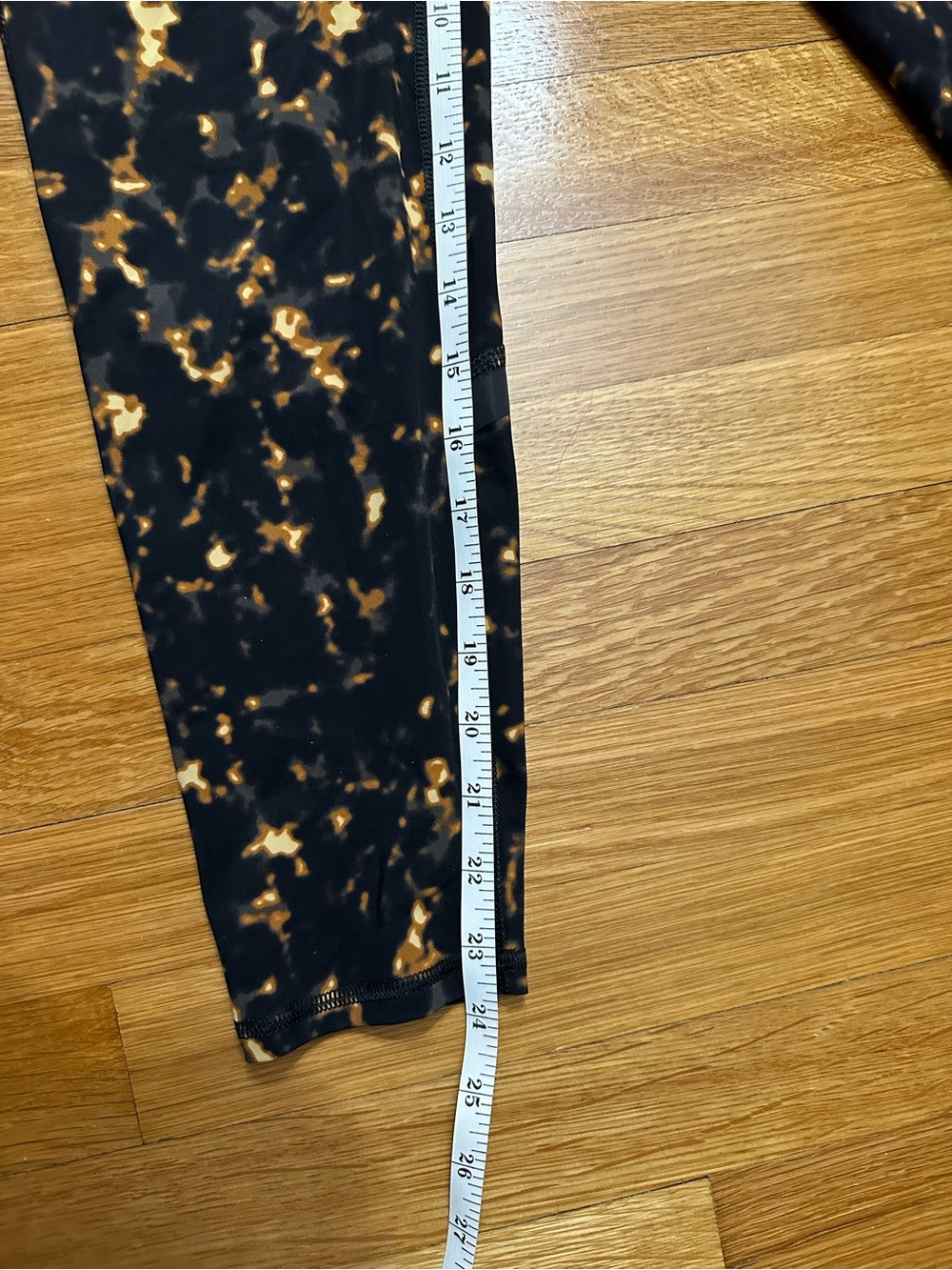 Sweaty Betty Zero Gravity Leggings Medium Excellent condition - Picture 5 of 7